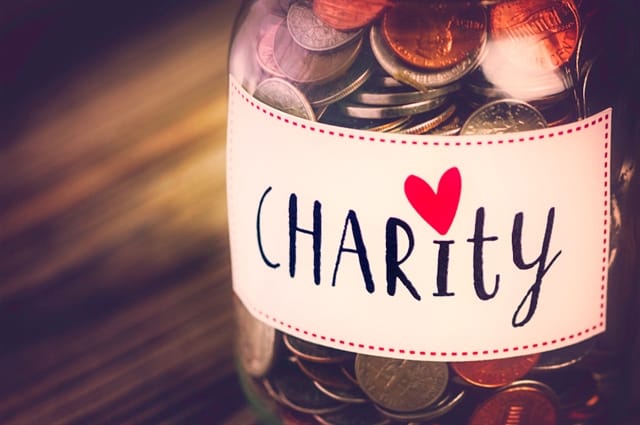 Reasons why you should donate to charity