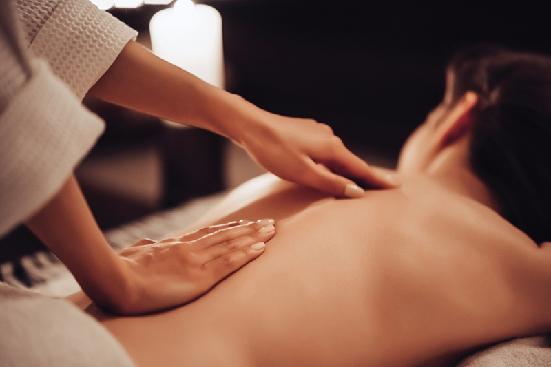 Massage Therapists to Provide Massage Therapy Services