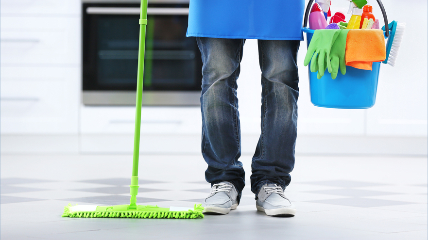 Best four commercial cleaning franchises in Portland