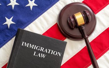 immigration lawyer in Toronto, Ontario